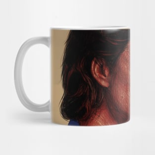 Steve Mug